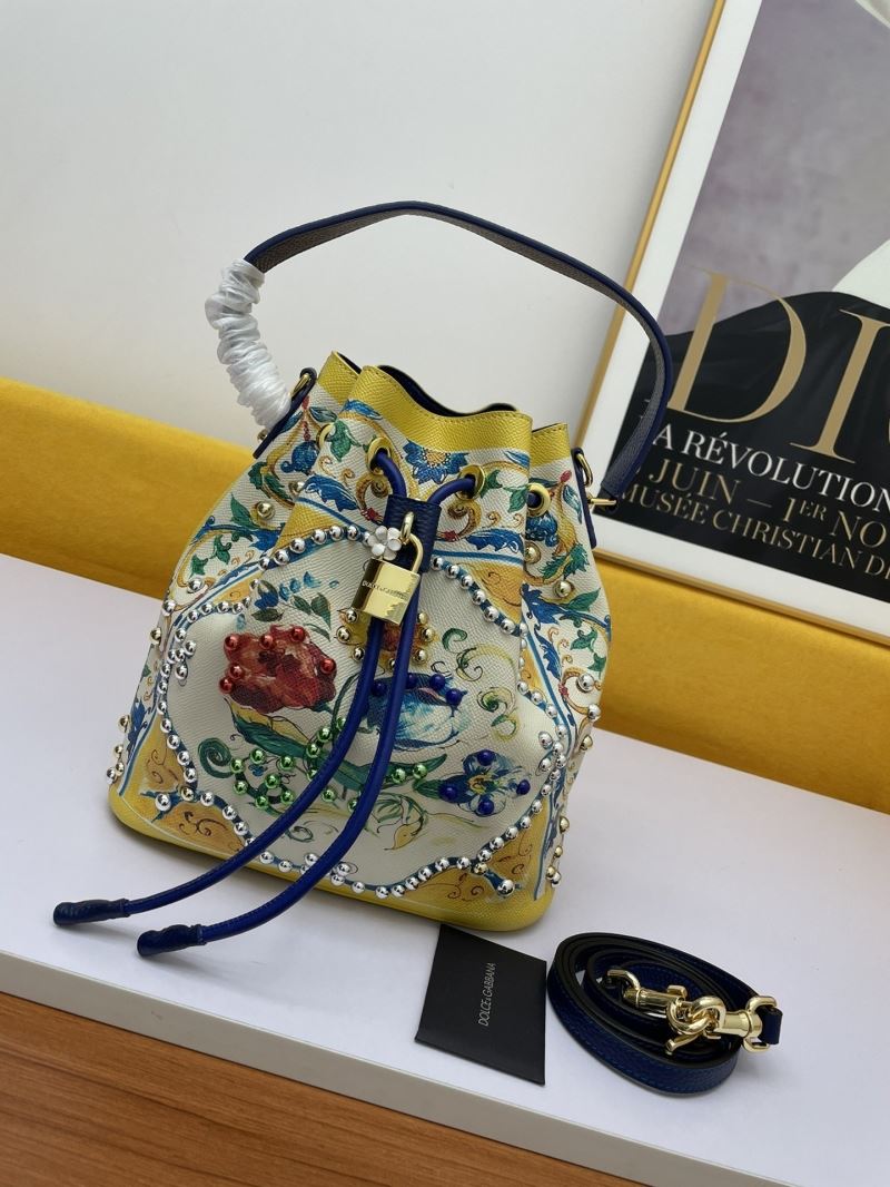 D&G Handle Bags